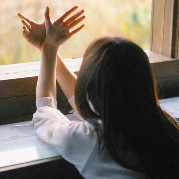 觉醒当天，我当上全国状元